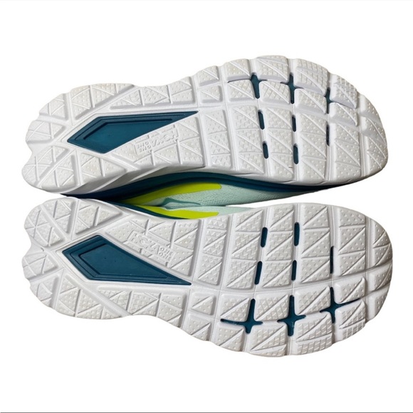 SOLD! New HOKA Men’s Running Mach 4 Sneakers - Picture 10 of 10